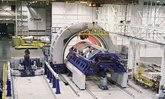 物联网技术应用催生新型智能代工厂