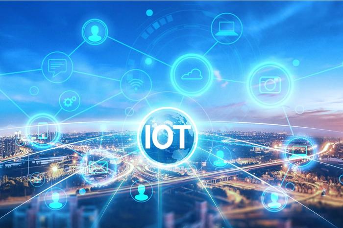 中国物联网产业规模持续扩张，AnyChat IoT解决方案引领万物智联新浪潮